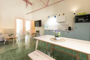 RaíZes 22 - Apartamento 4, Puebla De Don Fadrique